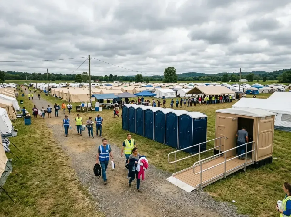 disaster-relief-camp-restrooms-010 — frequently asked questions, Dumpster & Portable Bathrooms Rental in Neillsville, WI
